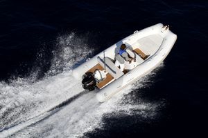 2023 Zodiac Medline 5.00m,5.80m,6.80m,7.50m &amp; 9.00m