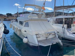1992 Raffaelli Storm S