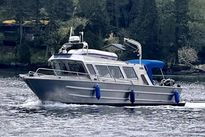 EagleCraft 31 Cruiser