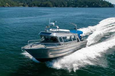 EagleCraft 31 Cruiser
