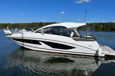 2021 Beneteau Gran Turismo 36