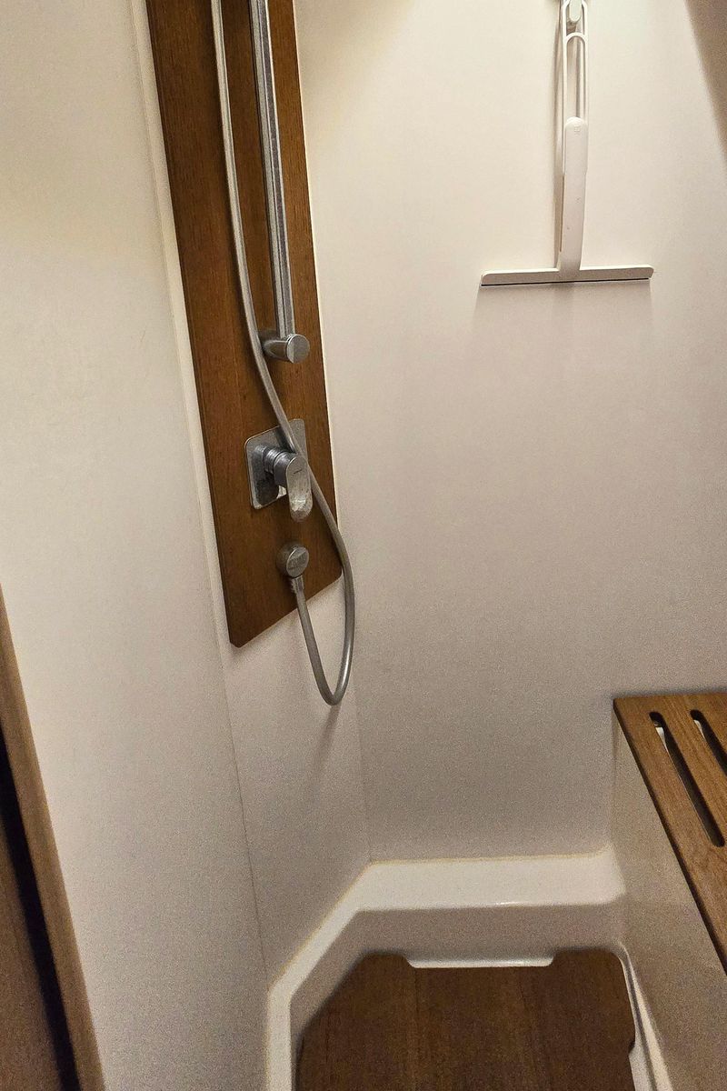 2021 Beneteau 56 