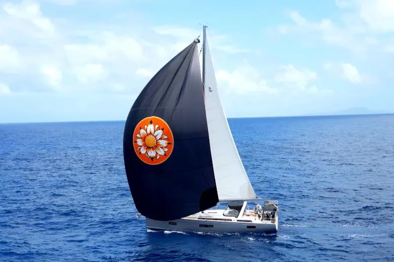 Wildflower Yacht Photos Pics 