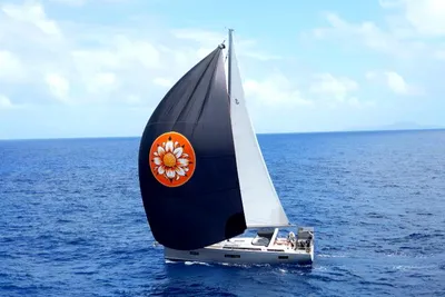 Beneteau Oceanis Yacht 54