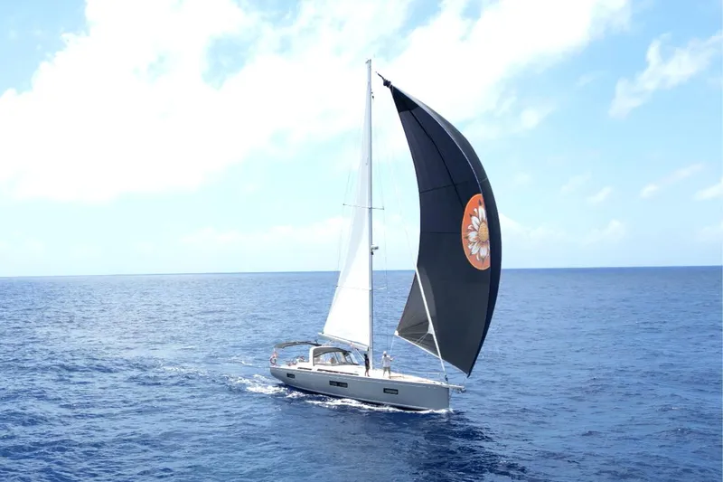 Wildflower Yacht Photos Pics 