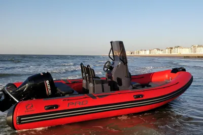 2025 Zodiac Pro 5.50m,6.50m,7.0m 8.50m
