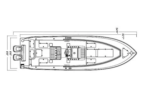  Yacht Photos Pics Manufacturer Provided Image