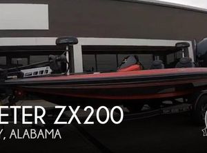 2019 Skeeter 200 Zx