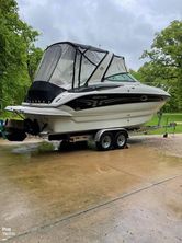 2006 Crownline 270 CR