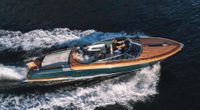 2001 Riva Aquariva