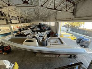 2023 Capelli Tempest 40