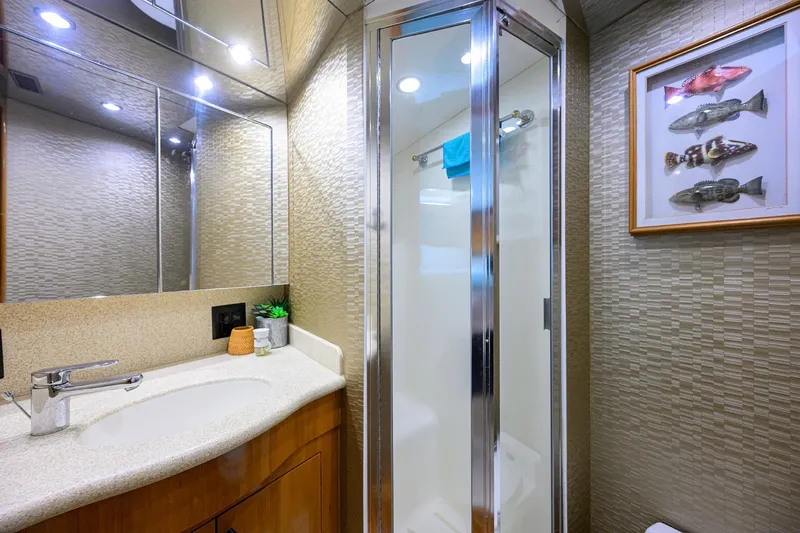 Danna Maria Yacht Photos Pics 