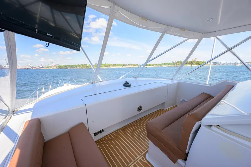 Danna Maria Yacht Photos Pics 