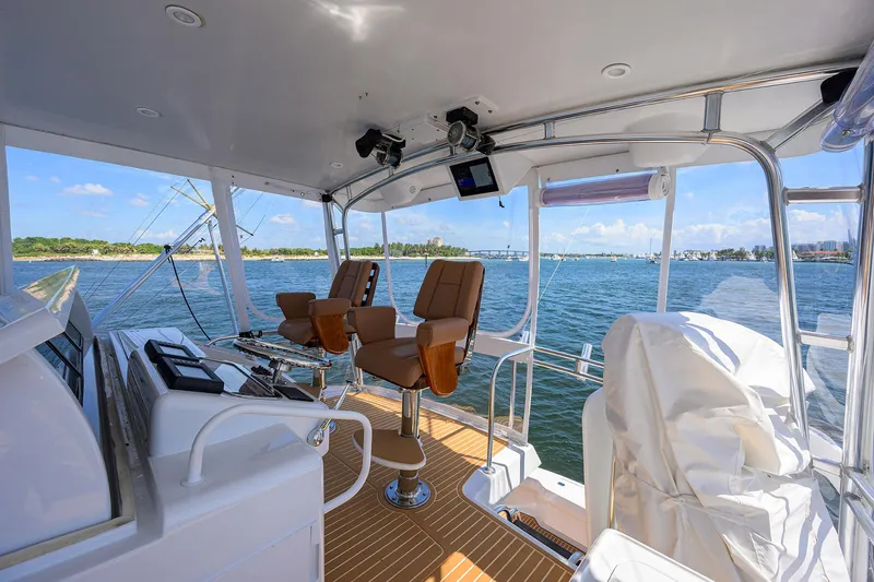 Danna Maria Yacht Photos Pics 