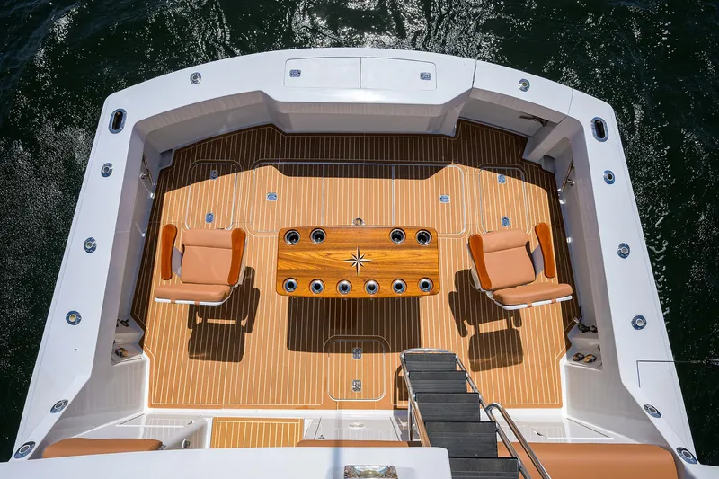 Danna Maria Yacht Photos Pics 