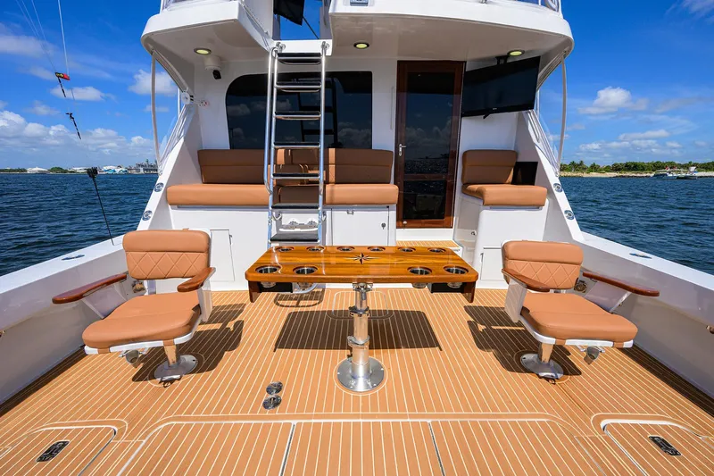 Danna Maria Yacht Photos Pics 