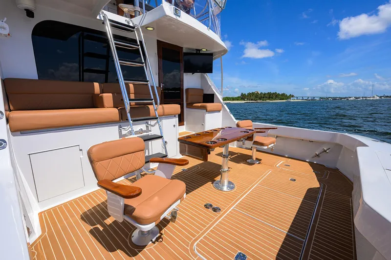 Danna Maria Yacht Photos Pics 