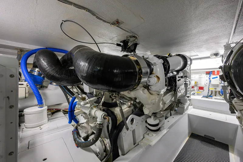 Danna Maria Yacht Photos Pics 