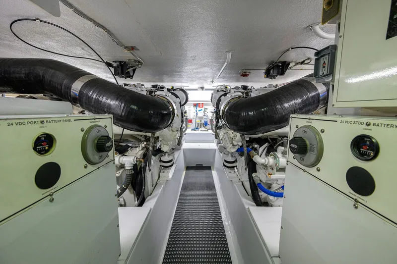 Danna Maria Yacht Photos Pics 