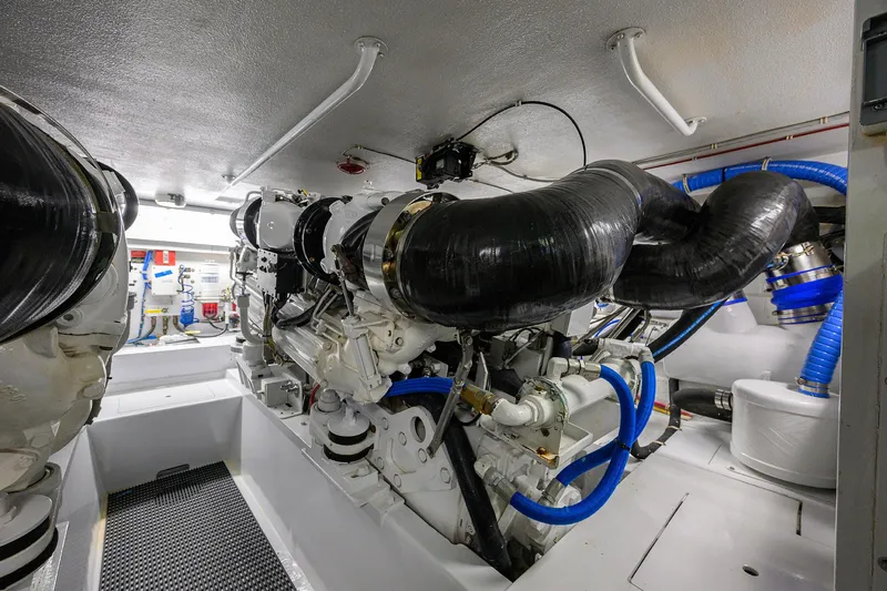 Danna Maria Yacht Photos Pics 