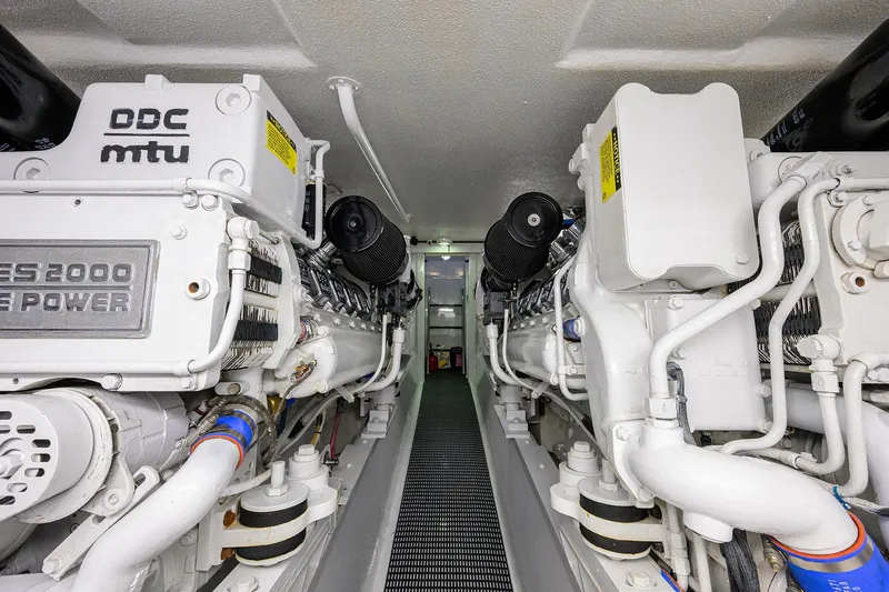 Danna Maria Yacht Photos Pics 