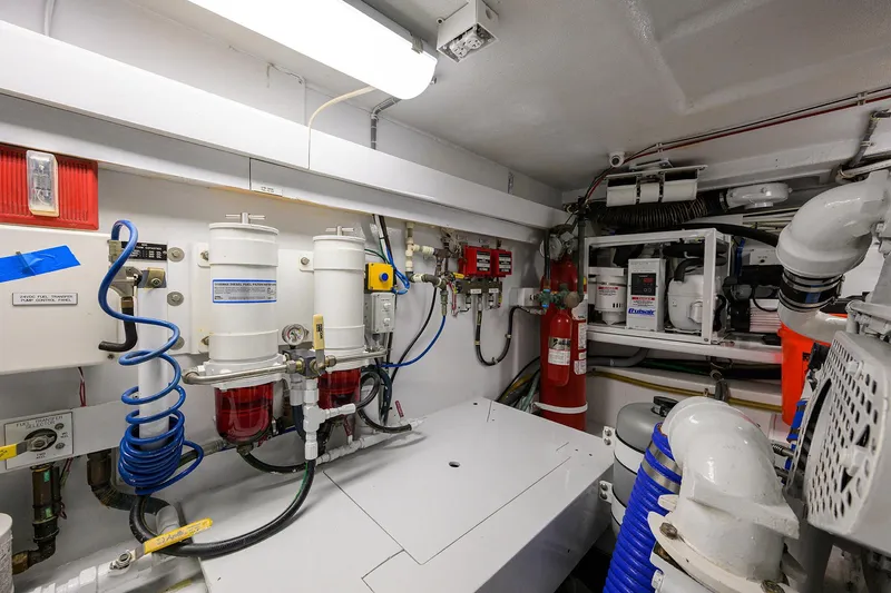 Danna Maria Yacht Photos Pics 