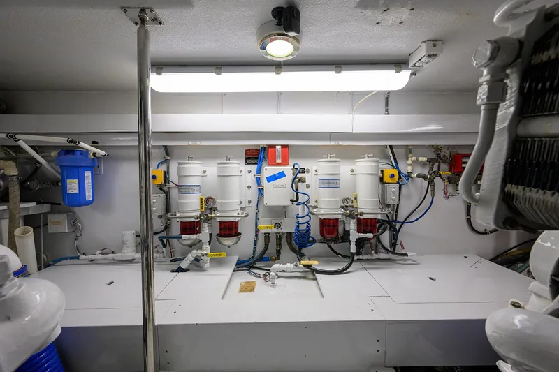 Danna Maria Yacht Photos Pics 