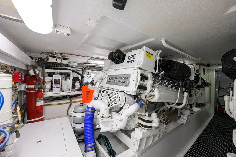 Danna Maria Yacht Photos Pics 