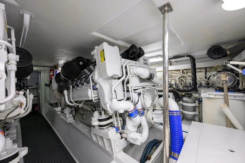 Danna Maria Yacht Photos Pics 