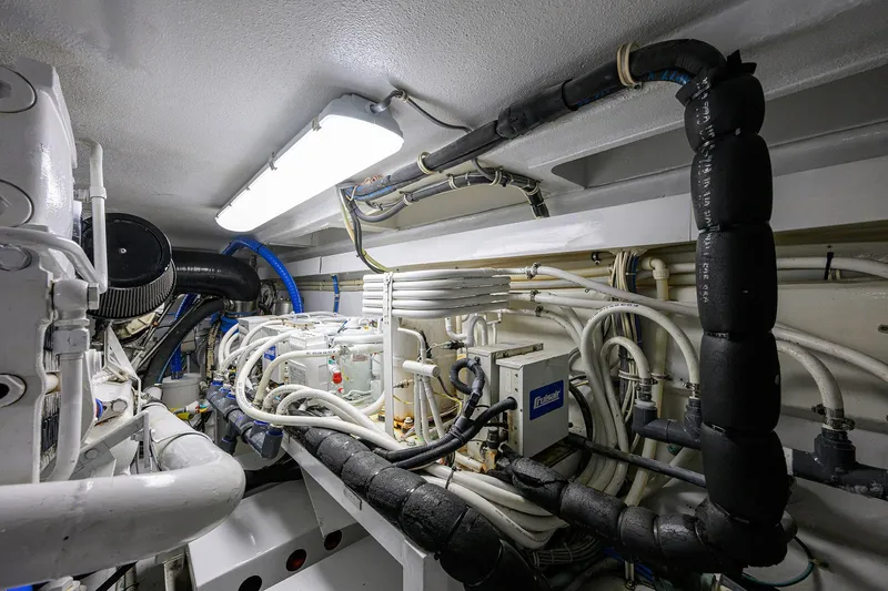 Danna Maria Yacht Photos Pics 