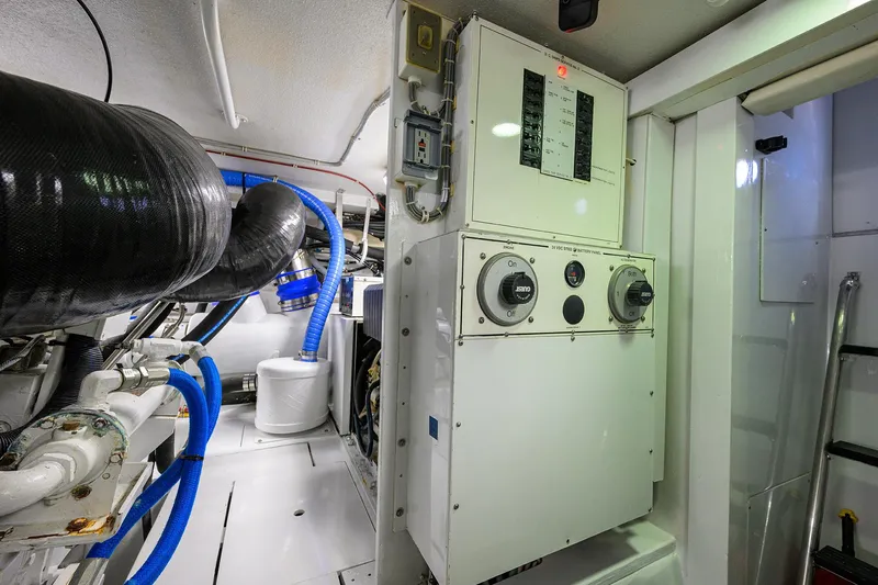 Danna Maria Yacht Photos Pics 