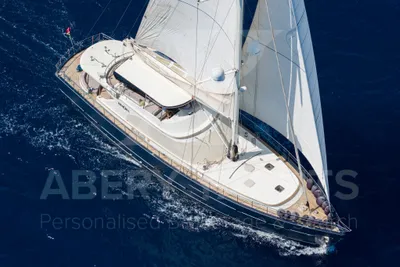 Mural Yachts 28m