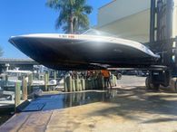 2019 Sea Ray SPX 230