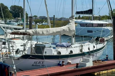Westsail 32