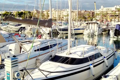 1999 MacGregor 26