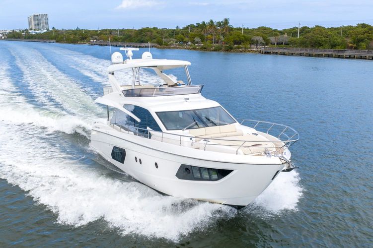 2018 Absolute 60 Fly - Image 3