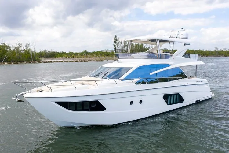 2018 Absolute 60 Fly - Image 5