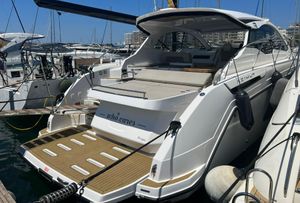 2017 Azimut Atlantis 43
