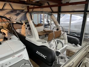 2022 Zodiac medline 7.5