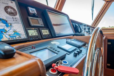 Yacht