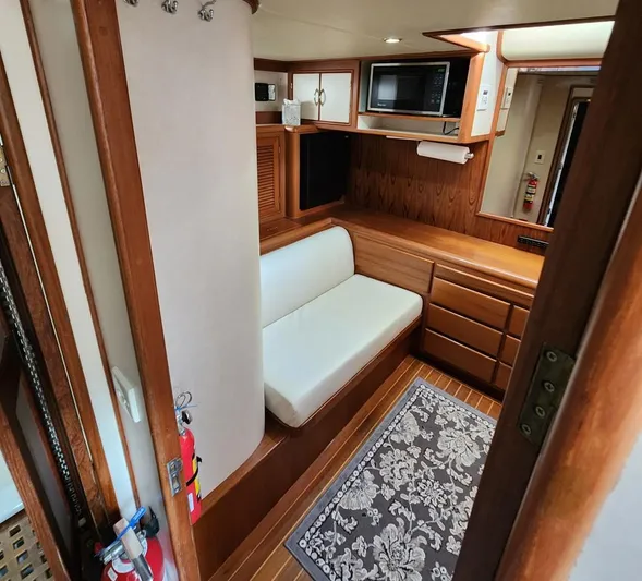 Beba Yacht Photos Pics 