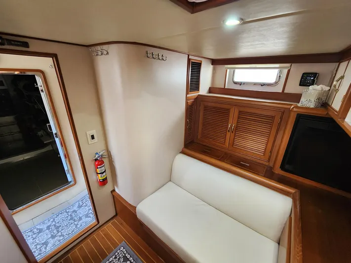 Beba Yacht Photos Pics 