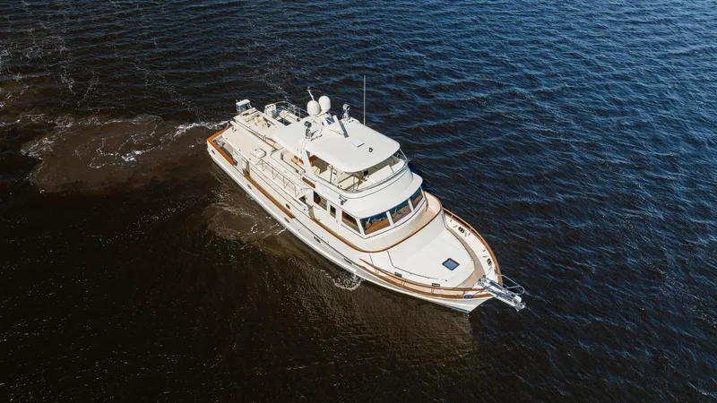 Beba Yacht Photos Pics 