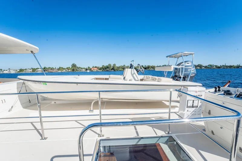 Beba Yacht Photos Pics 