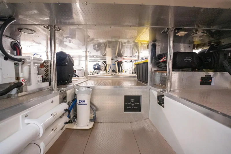 Beba Yacht Photos Pics 