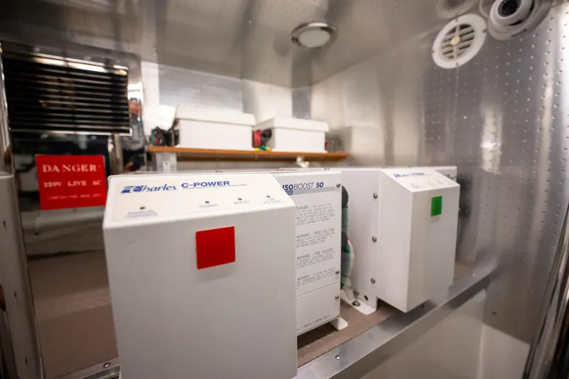 Beba Yacht Photos Pics 