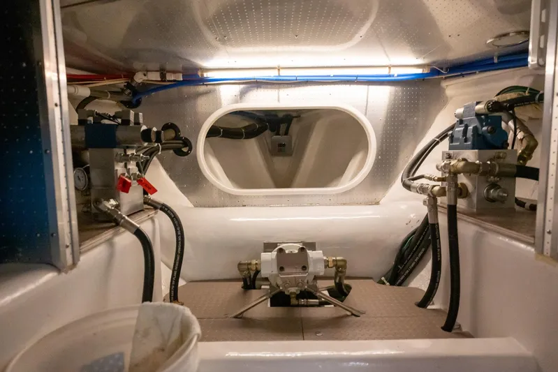 Beba Yacht Photos Pics 