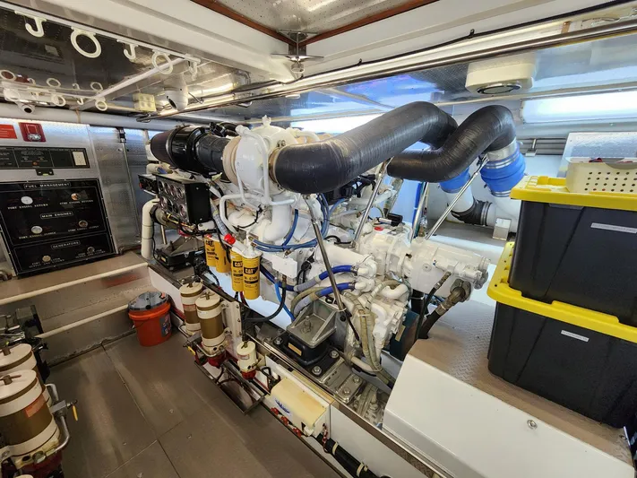 Beba Yacht Photos Pics 