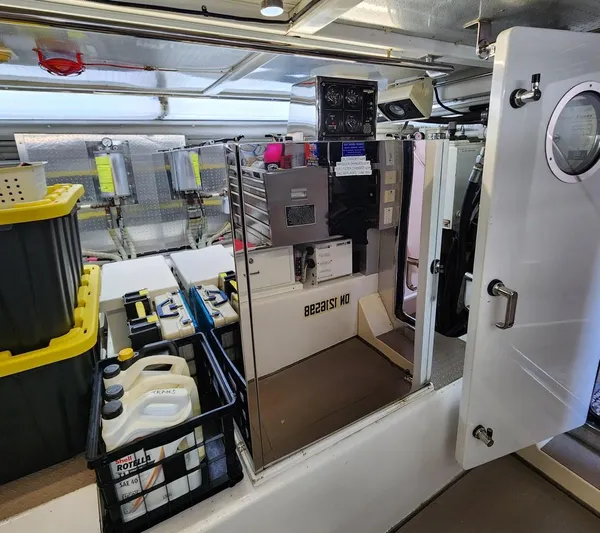 Beba Yacht Photos Pics 