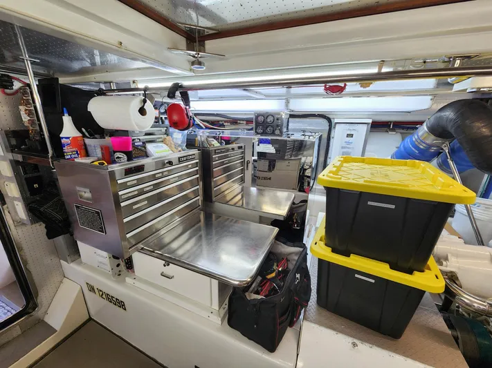 Beba Yacht Photos Pics 